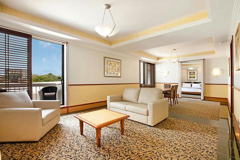 Grand Suite