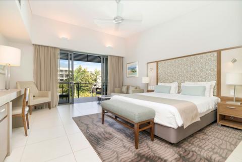 Lagoon Room