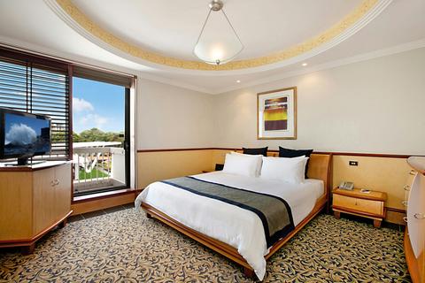 Grand Suite