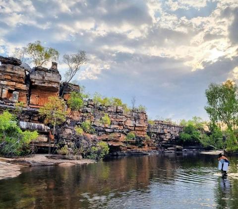 Anwarrbarr Tours