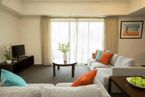 Two Bedroom Apartment
