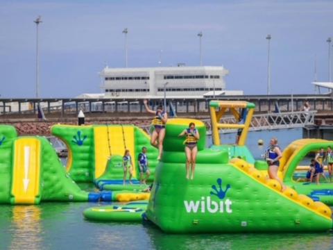 Aqua Park Darwin