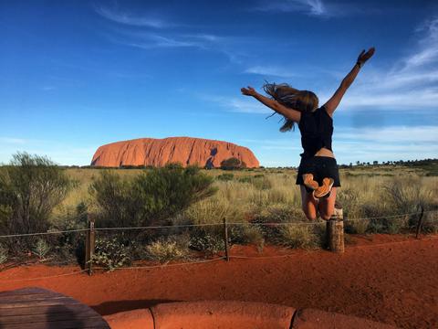 3-Day Rock Trip