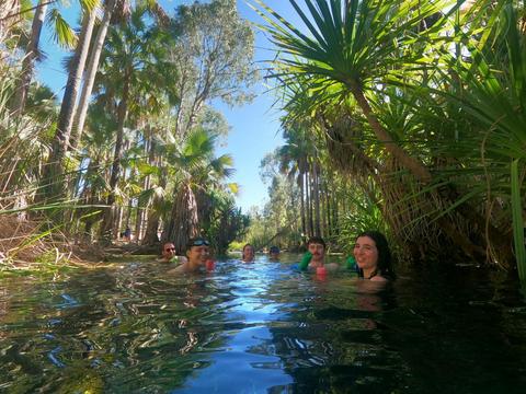 Uluru to Darwin Ultimate Package
