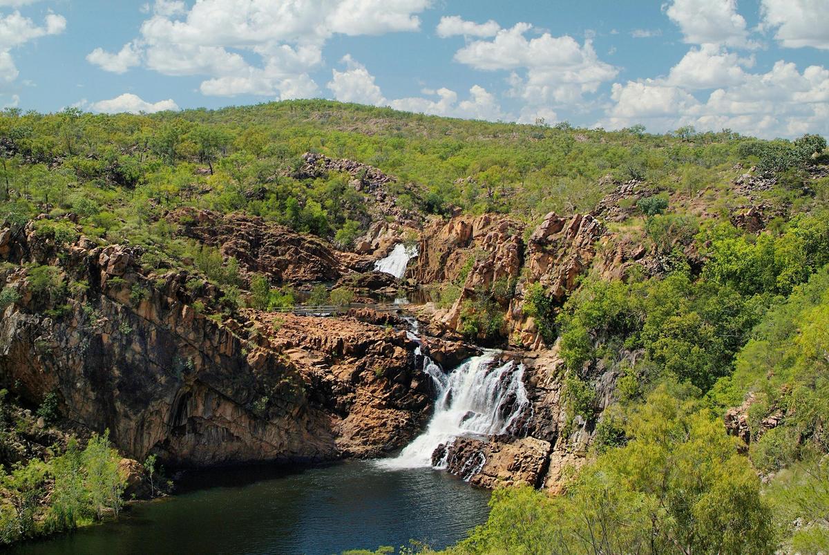 Alice Springs to Darwin Tour