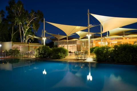 Pira Pool Bar