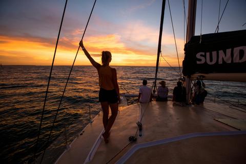 Sail Darwin