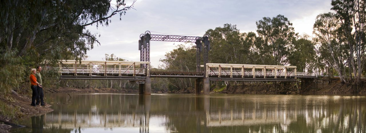 Barham Bridge