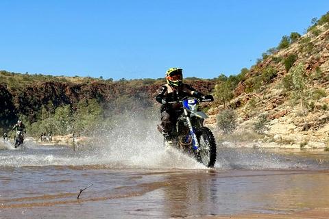 Outback Motorcycle Adventures