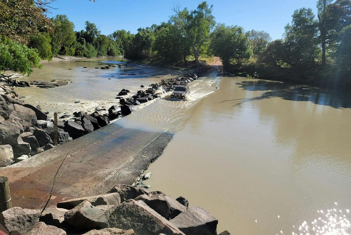 Kakadu and Litchfield Hiking Adventure