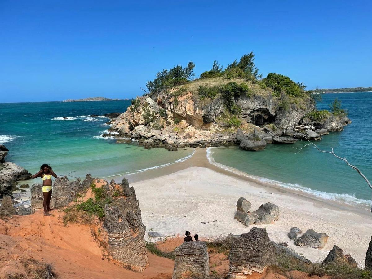 East Arnhem Land Cultural Immersion (Women Only)