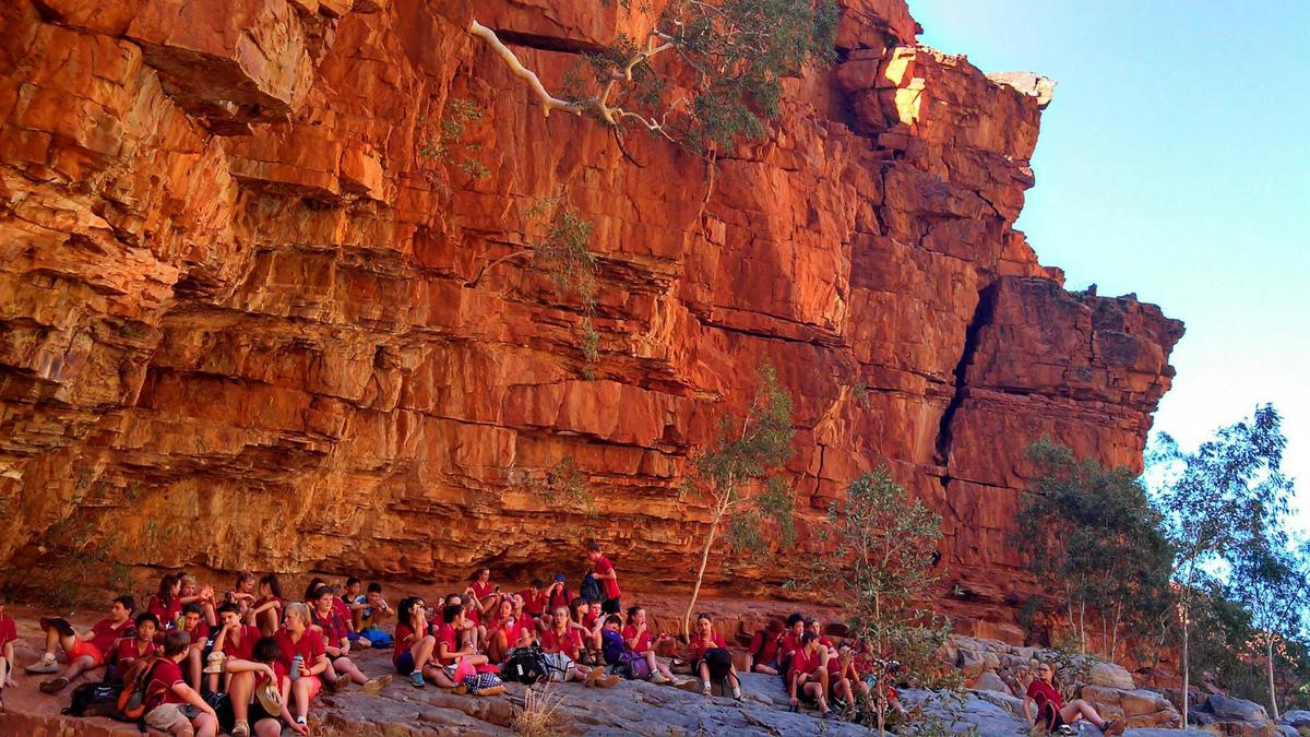 Remote Tours NT
