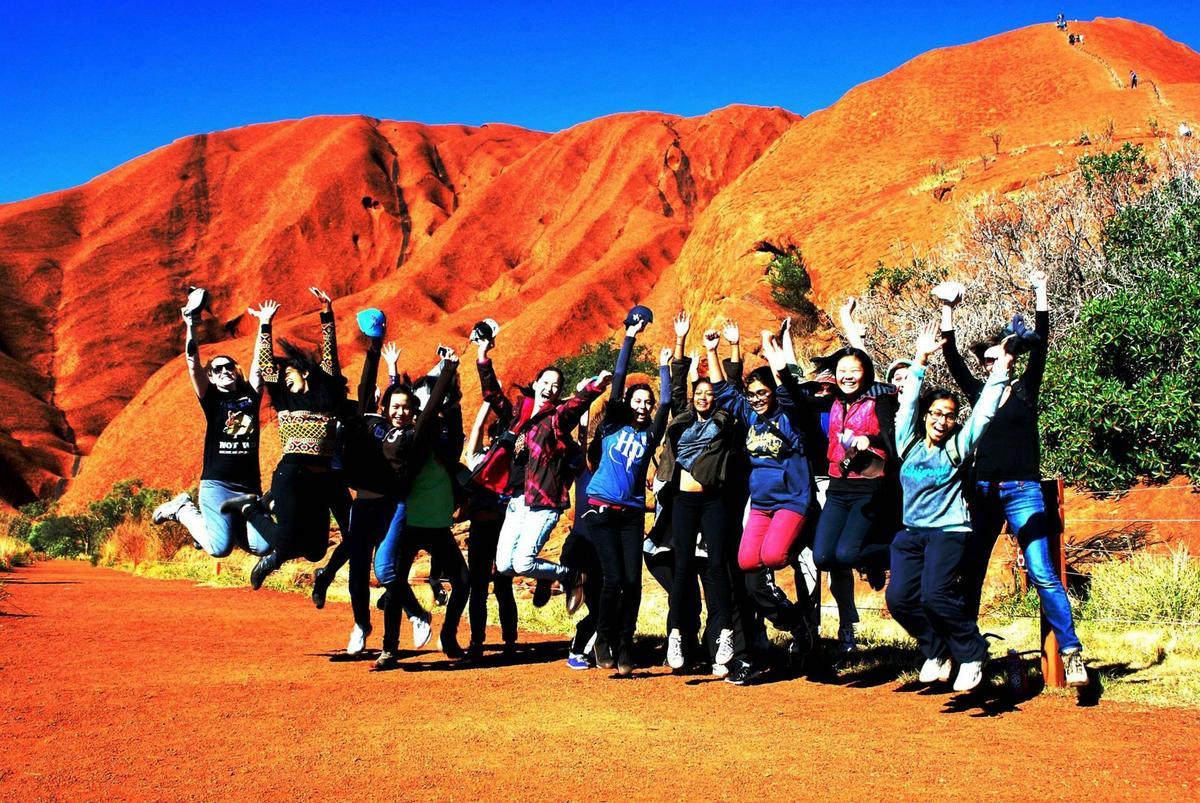 Remote Tours NT