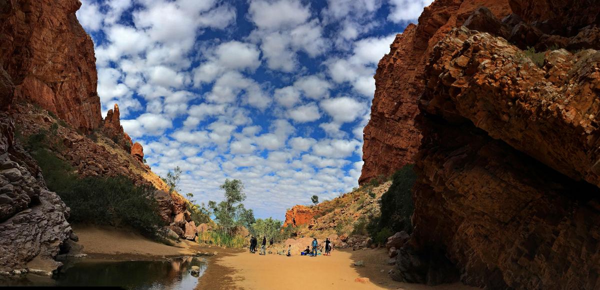 Auswalk Walking Holidays
