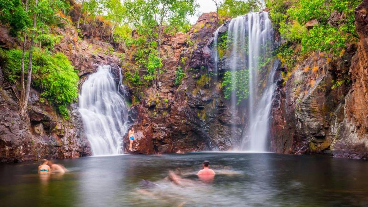 Kakadu, Litchfield & Katherine - 8 Day - Group-Guided