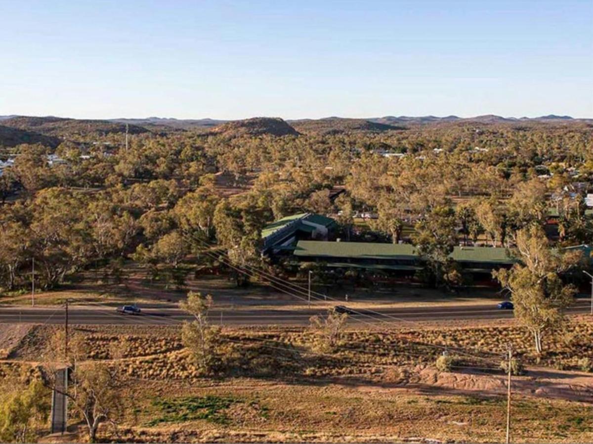 Larapinta Trail - 7 Day - Group-Guided