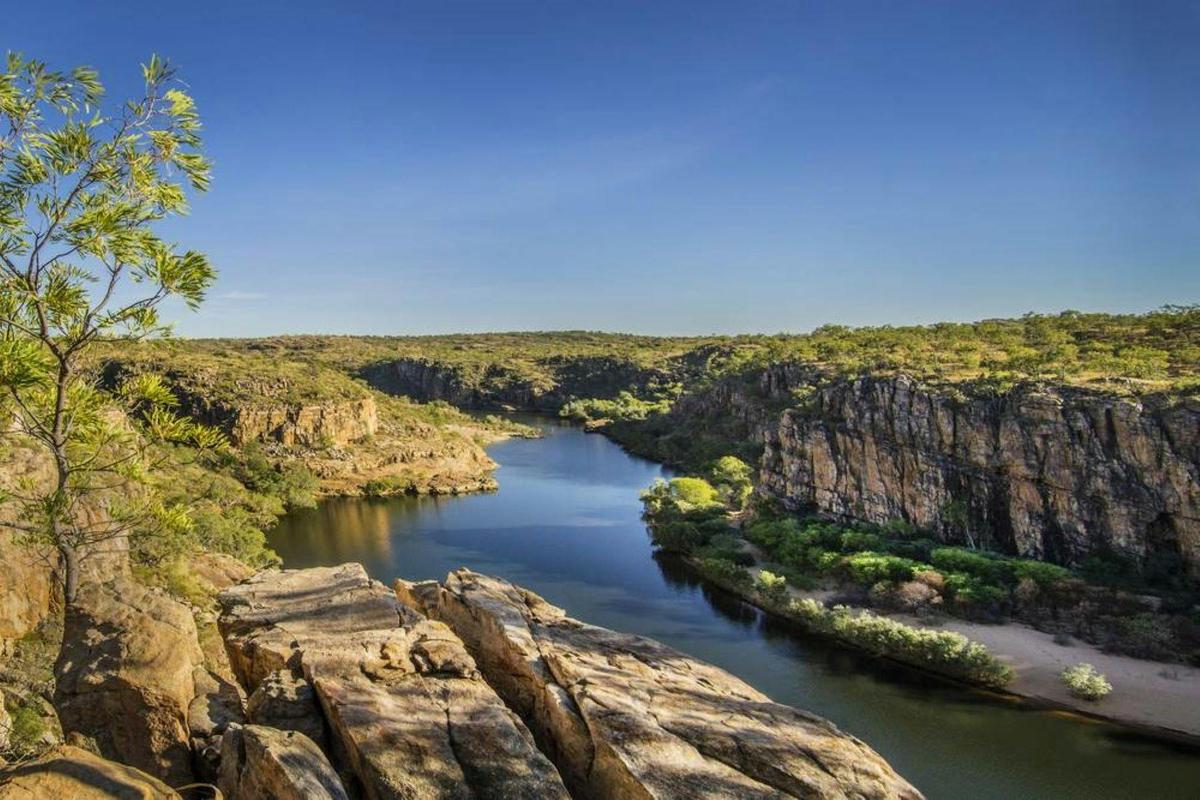Kakadu, Litchfield & Katherine - 8 Day - Group-Guided