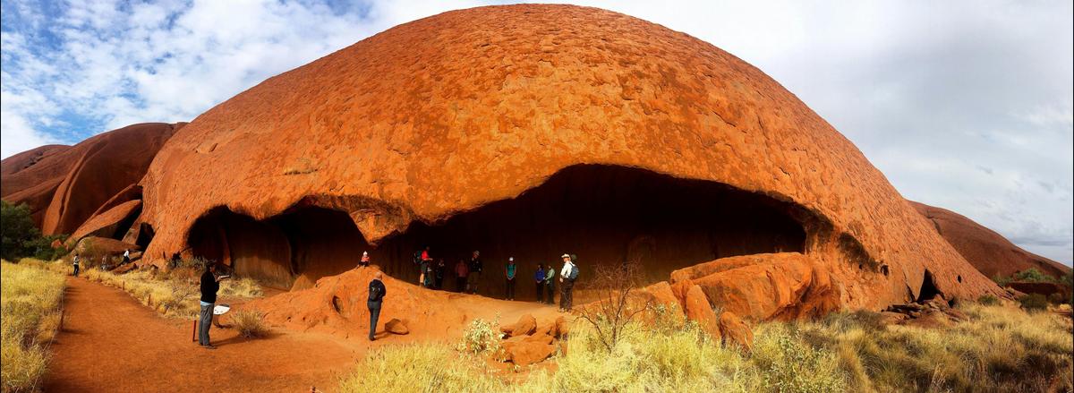 Auswalk Walking Holidays