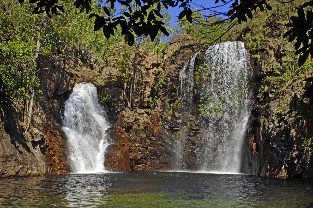 Top End - 9 Day  - Group-Guided