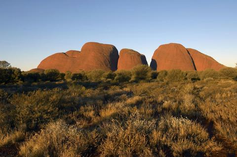 Auswalk Walking Holidays