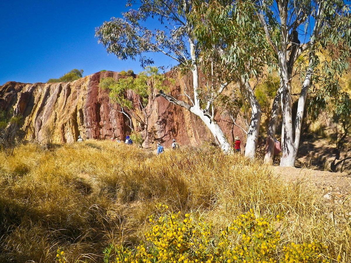 Auswalk Walking Holidays
