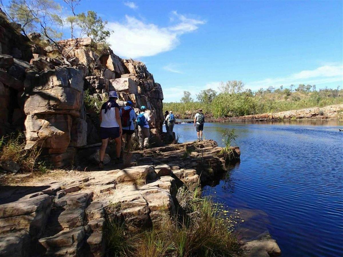 Kakadu, Litchfield & Katherine - 8 Day - Group-Guided