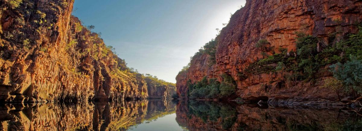 Kakadu, Litchfield & Katherine - 8 Day - Group-Guided