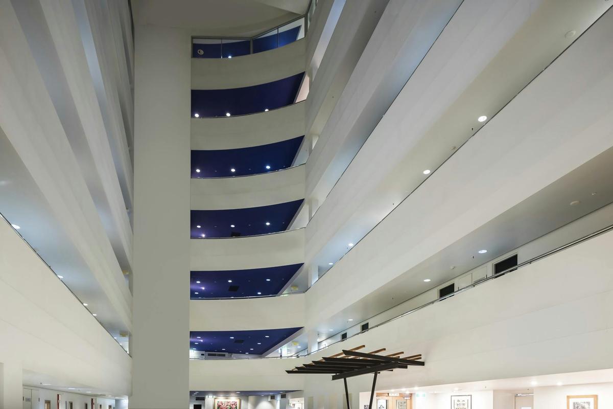 Atrium