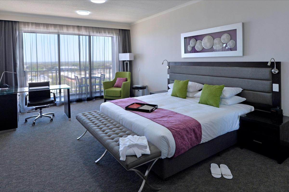 Rydges Palmerston