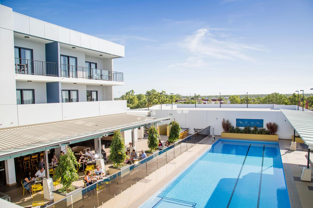 Rydges Palmerston