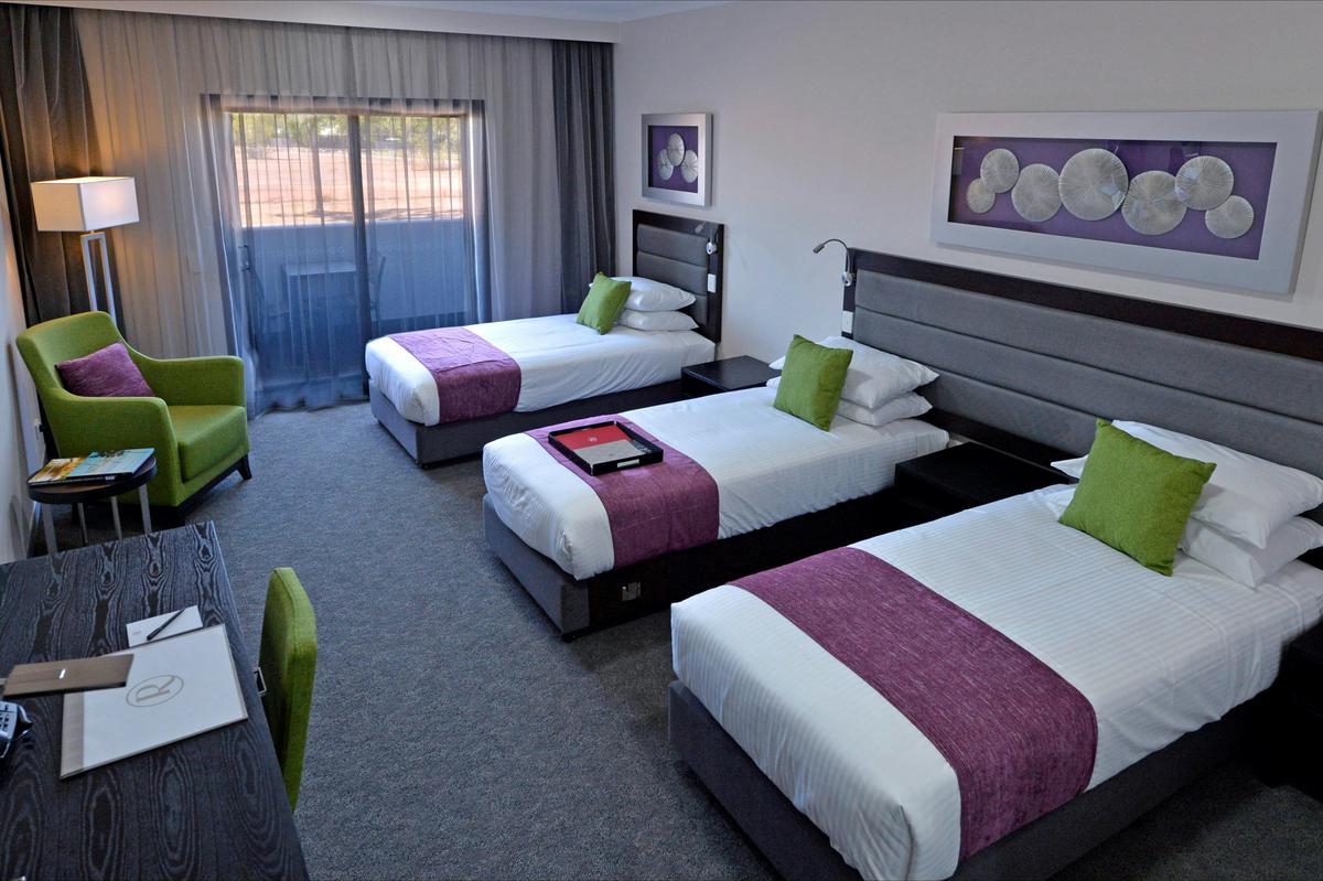 Rydges Palmerston