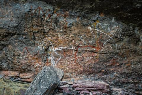 Kakadu National Park - Yellow River Wildlife Cruise - 1 Day - Tour 3B