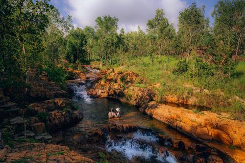 Northern Territory