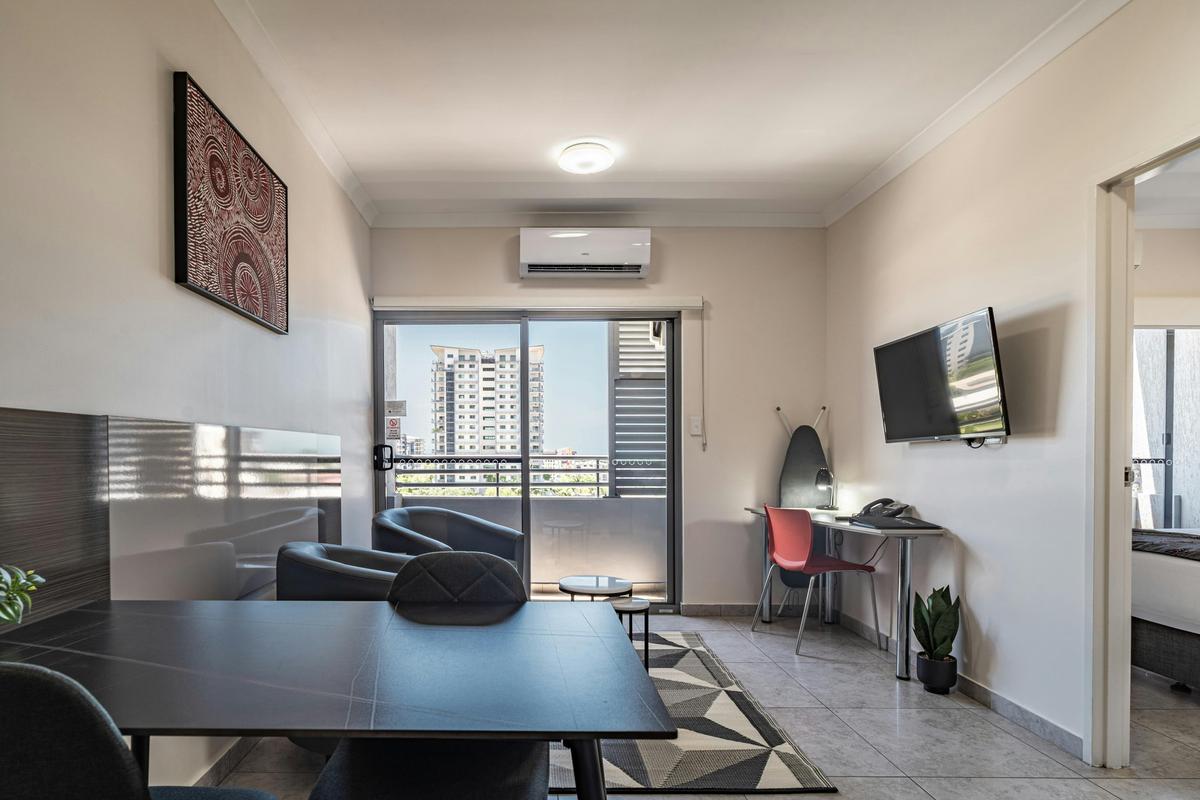 Premier Queen Suite