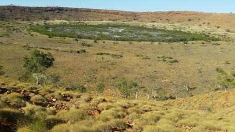 Tanami Track Tours Alice Springs to Broome or reverse
