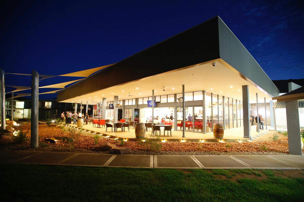 Tali Restaurant