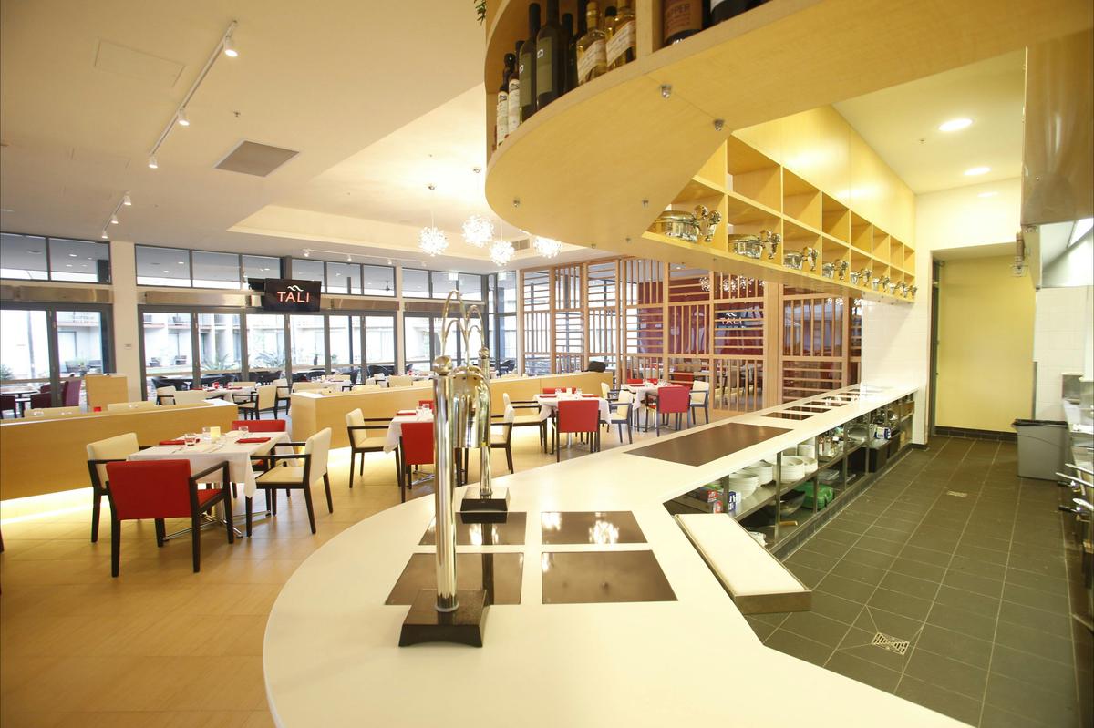 Tali Restaurant