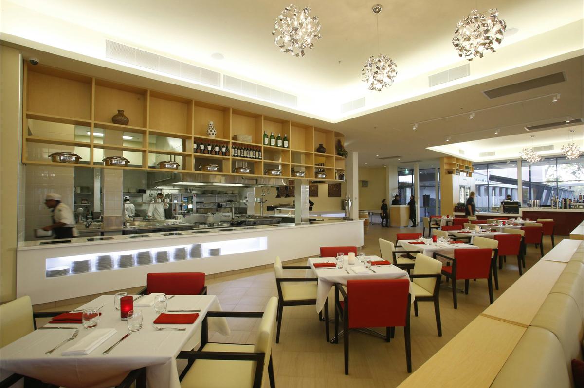 Tali Restaurant