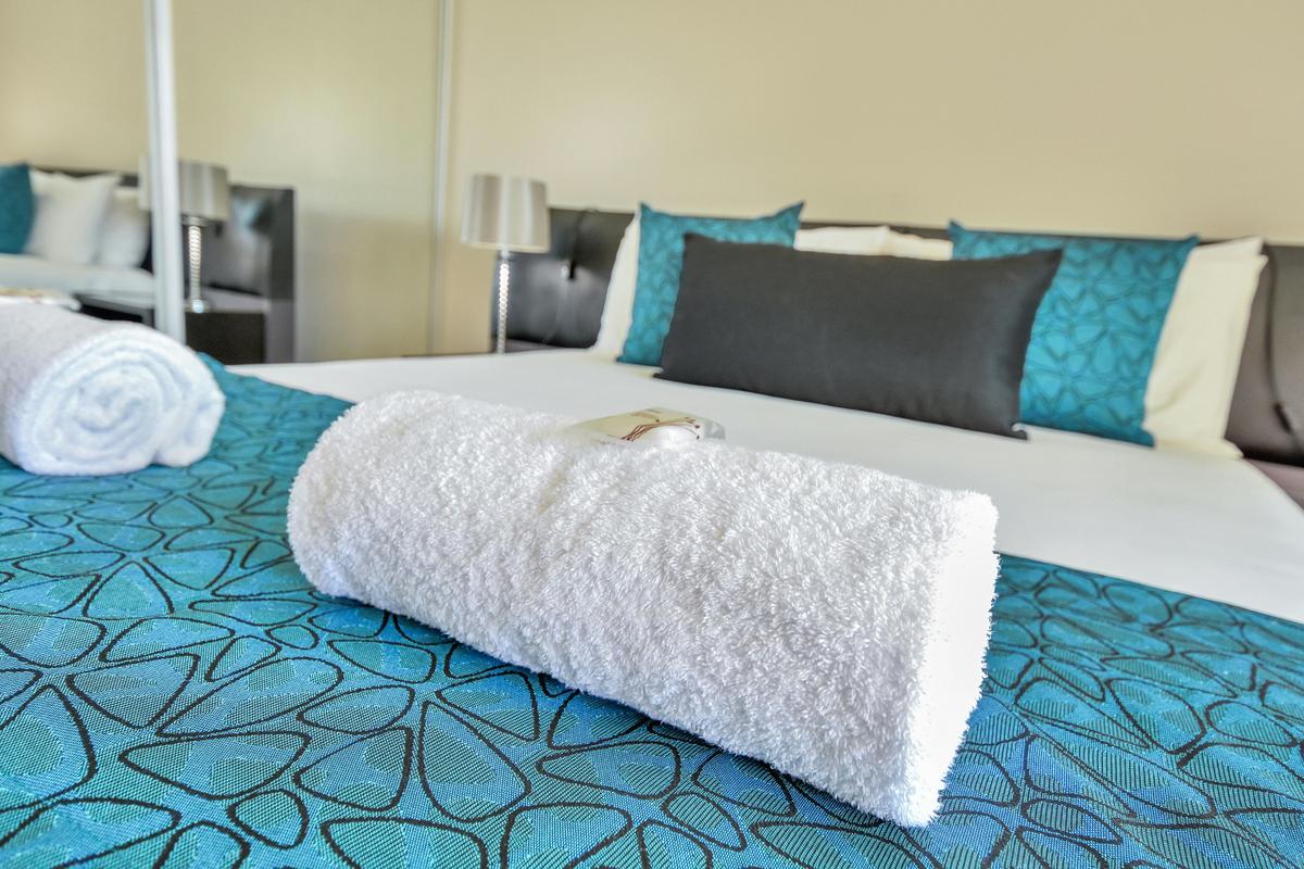 Premium 1 Bedroom Apartment