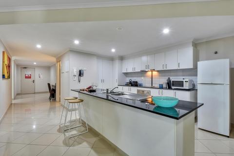 Premium 1 Bedroom Apartment