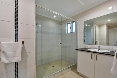 Executive 1 Bedroom Apartment