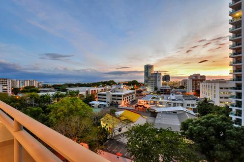 Premium 2 Bedroom Apartment