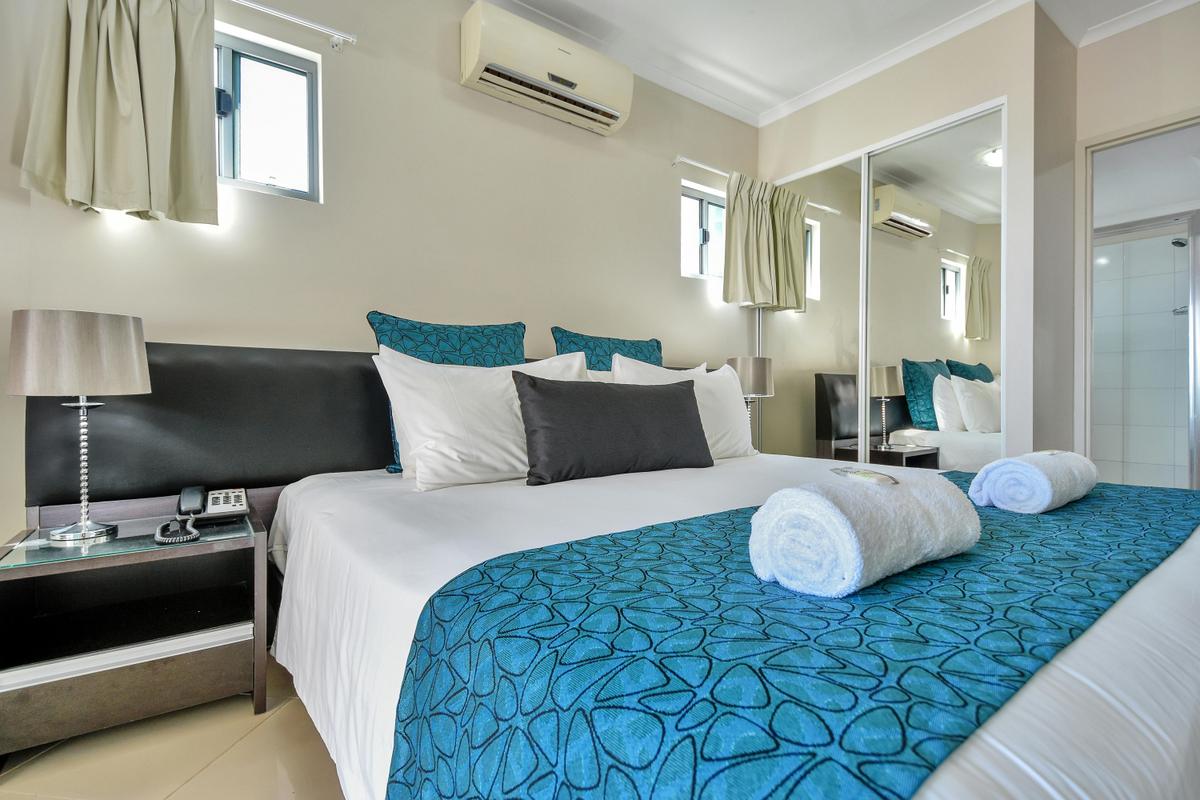 Premium 3 Bedroom Apartment