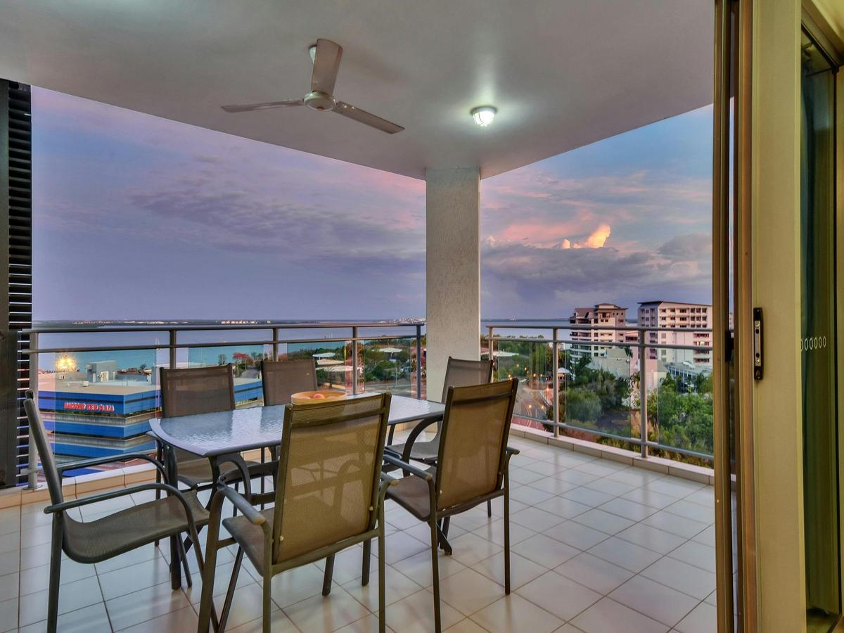 Premium 4 Bedroom Penthouse Apartment