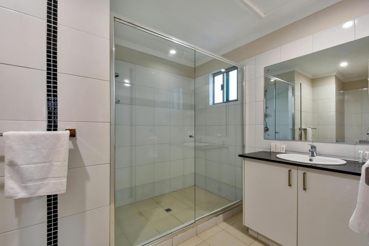 Premium 2 Bedroom Apartment