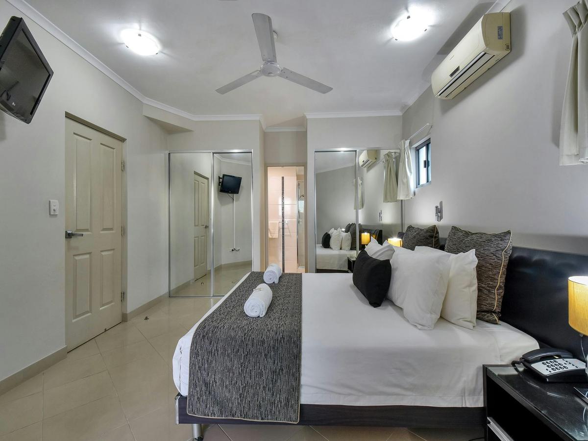 Premium 4 Bedroom Penthouse Apartment