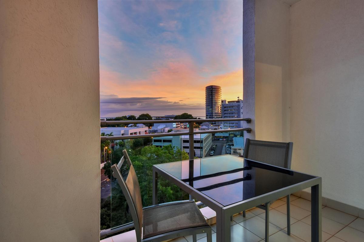 Premium 2 Bedroom Apartment