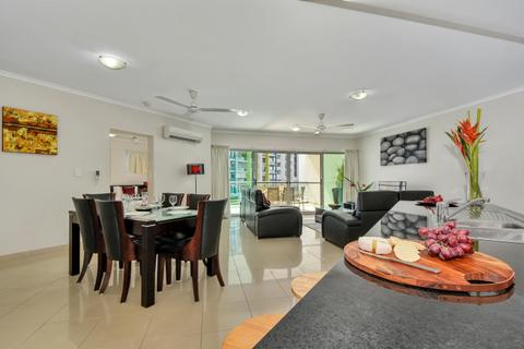 Executive 2 Bedroom Apartment