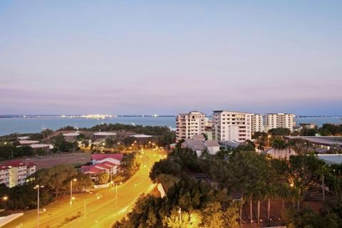 Premium 4 Bedroom Penthouse Apartment
