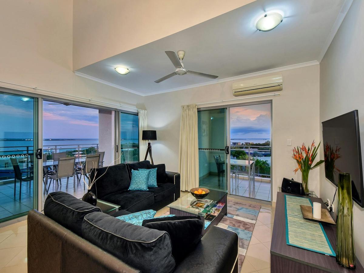 Premium 4 Bedroom Penthouse Apartment